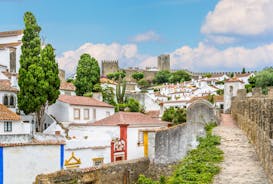 Almada - city in Portugal