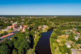 Tartu maakond - region in Estonia