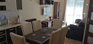 Apartament Olivia