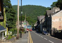 Tours & tickets in Betws-y-Coed, Wales