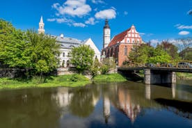 Opole - city in Poland