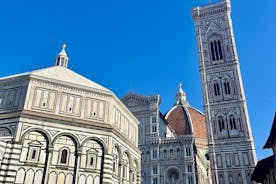 Tour guidato esclusivo salta fila del Duomo di Firenze