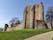 Castle of Pouzauges, Pouzauges, Fontenay-le-Comte, Vendée, Pays de la Loire, Metropolitan France, France