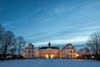 Ulriksdal Palace travel guide