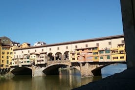 LGBTQ + friendly Renaissance Gay life in Florence tour