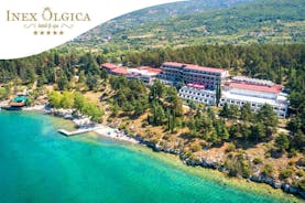 Inex Olgica Hotel & Spa