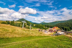 Banská Bystrica - region in Slovakia