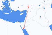 Flug frá Sharm El Sheikh til Kahramanmaraş