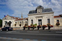 Station wagon a noleggio a Le Haillan, in Francia