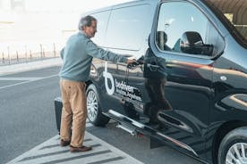 Ericeira privétransfer van / naar Lissabon