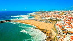 Bedste pakkerejser i Ericeira, Portugal