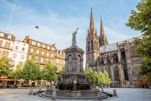 Cathédrale Notre-Dame-de-l'Assomption