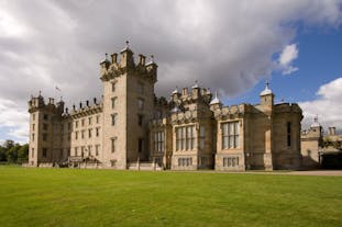 Floors Castle