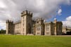 Floors Castle travel guide