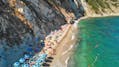 Spiaggia di Sansone travel guide