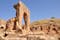 Dara Mesopotamia Ruins, Artuklu, Mardin, Southeastern Anatolia Region, Turkey
