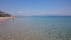 Nea Potidea Beach, The municipality Nea Propontida, Chalkidiki Regional Unit, Central Macedonia, Macedonia and Thrace, Greece