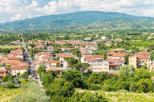 Arezzo