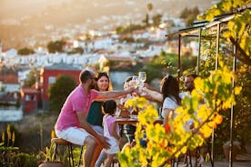 Experiência gastronómica genuína da Madeira no Re-Canto