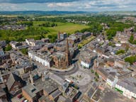 Los mejores paquetes de viaje en Dumfries y Galloway, Escocia