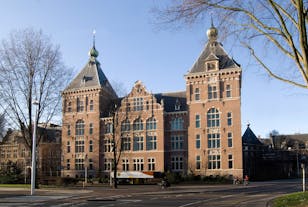 Wereldmuseum Amsterdam