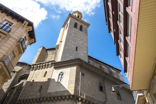 Church of San Saturnino