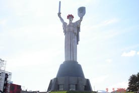 Babiy Yar Memorial and Museum WWII