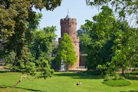 Nijmegen - city in Netherlands