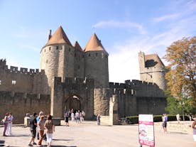 Porte Narbonnaise