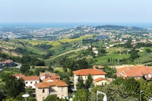 Best travel packages in Recanati, Italy