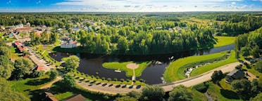 I migliori pacchetti vacanze a Tõrva linn, Estonia