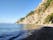 Spiaggia di Tordigliano, Vico Equense, Napoli, Campania, Italy