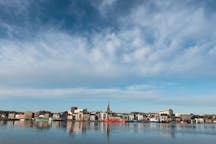 Apartamentos arrendados à temporada em Wexford, Irlanda