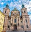 St. Nicholas Church travel guide