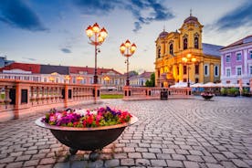 Deva - city in Romania