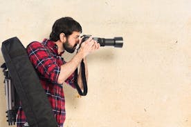 Photography tour in Yerevan (Yerevan city tour)