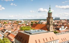 Best travel packages in Erlangen, Germany