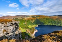 Estancia en Wicklow, Irlanda