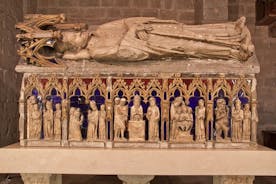 Biglietto d'ingresso per la Cattedrale di Girona, Sant Felix e il Museo d'Arte di Girona