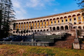 Kutaisi - city in Georgia