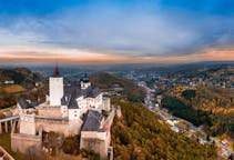 Beste Pauschalreisen im Burgenland