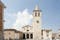 photo of view ofSan Gregorio Maggiore, Spoleto, Italy.