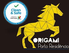 Origami Porto Residência
