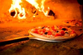 Experiência em Nápoles: aprenda a fazer a autêntica pizza Napolitana