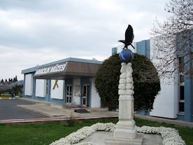 Istanbul Aviation Museum