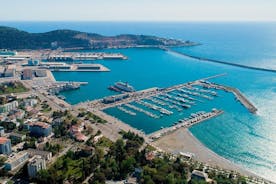 Tour privado por la costa adriática