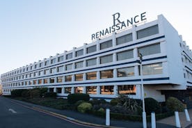 Renaissance London Heathrow Hotel