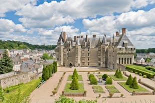 Château de Langeais