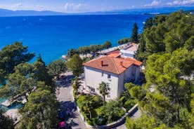 Opatija - city in Croatia