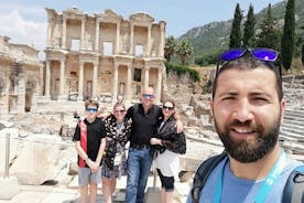 Private Ephesus Tour From Bodrum 